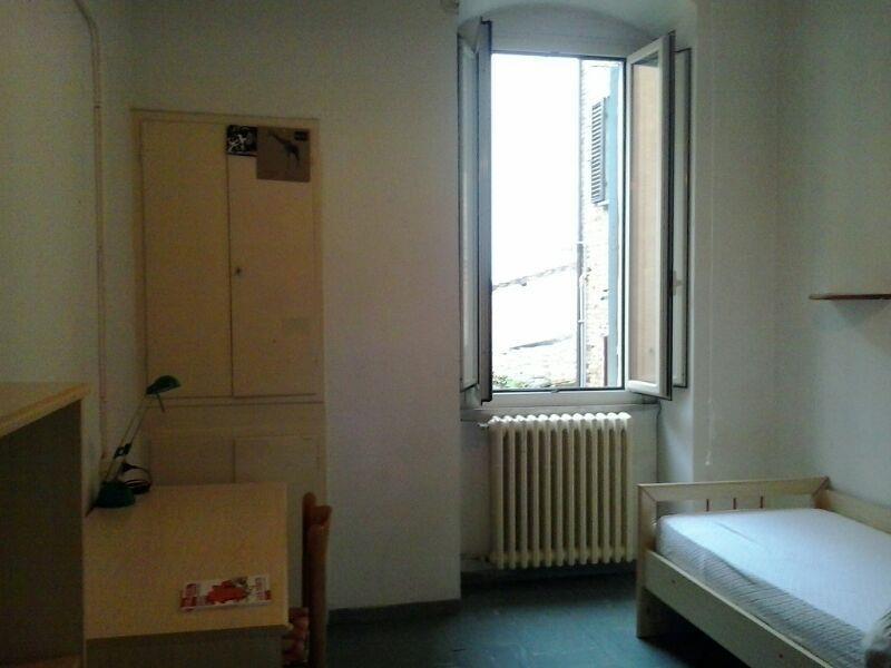 Appartamento in  Affitto  a Perugia   trilocale   85 mq  foto 3