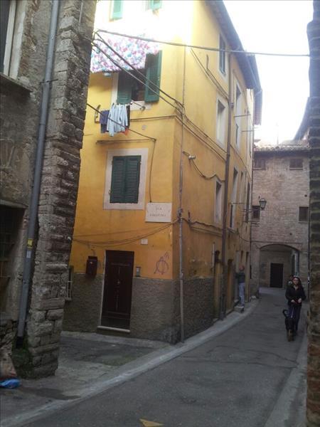 Appartamento in  Vendita  a Perugia   bilocale   30 mq  foto 1