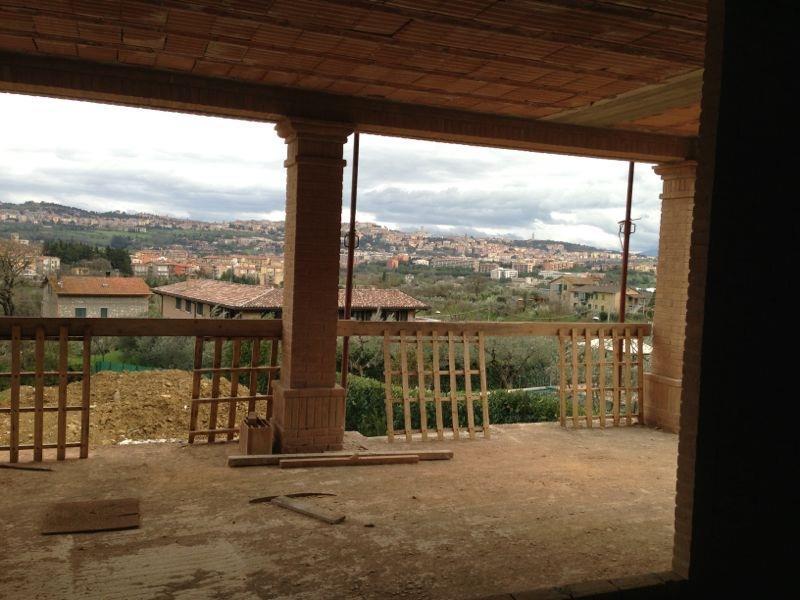 Villa in  Vendita  a Perugia   5 vani  300 mq  foto 3