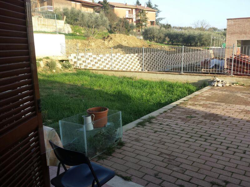Appartamento in  Affitto  a Torgiano   trilocale   80 mq  foto 2