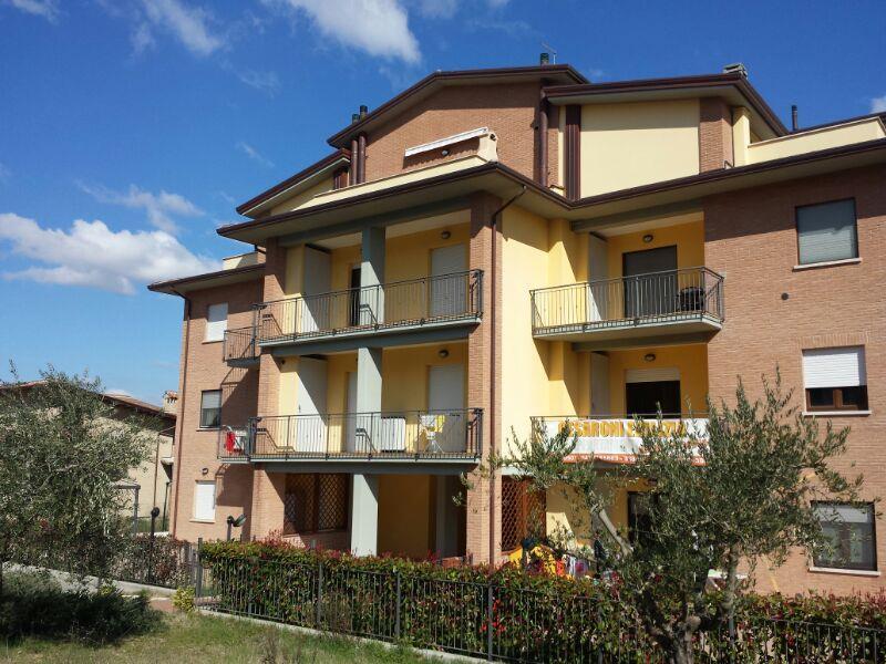 Appartamento in  Vendita  a Perugia   trilocale   114 mq  foto 1
