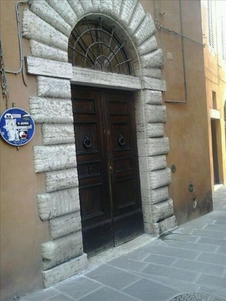 Appartamento in  Affitto  a Perugia   trilocale   75 mq  foto 1