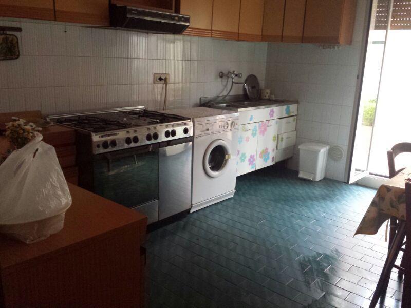 Appartamento in  Affitto  a Perugia   quadrilocale   70 mq  foto 3