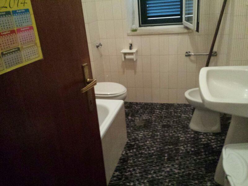 Appartamento in  Affitto  a Perugia   quadrilocale   70 mq  foto 4