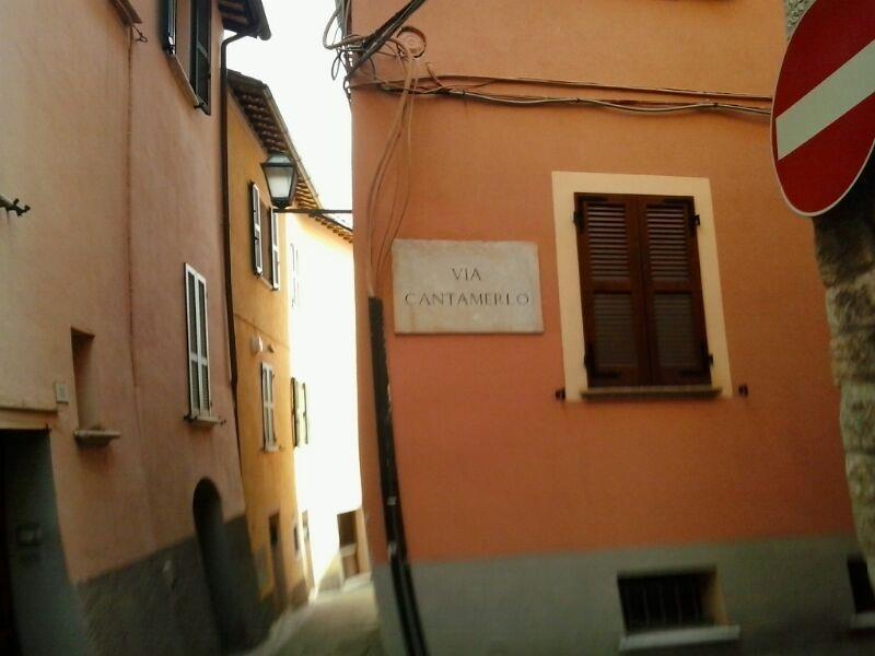 Appartamento in  Affitto  a Perugia   bilocale   45 mq  foto 1
