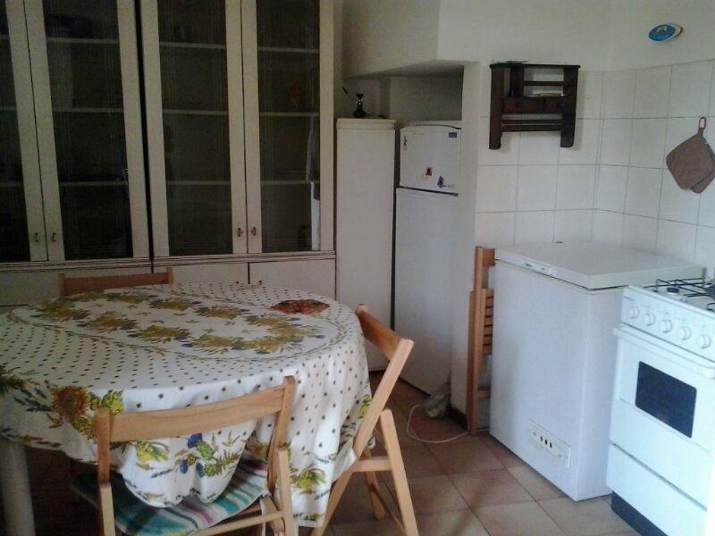 Appartamento in  Affitto  a Perugia   5 vani  120 mq  foto 5