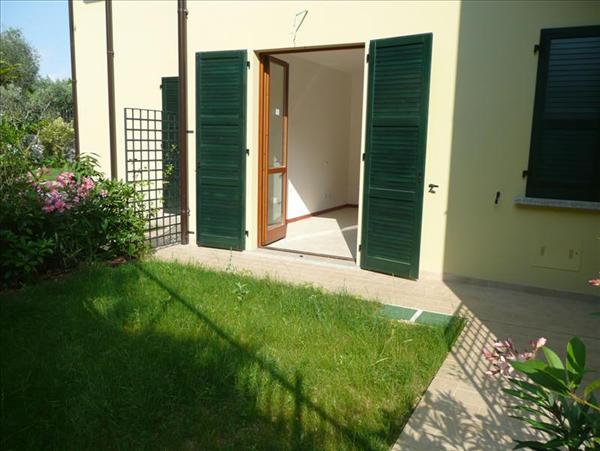 Appartamento in  Vendita  a Puegnago sul Garda    50 mq  foto 10