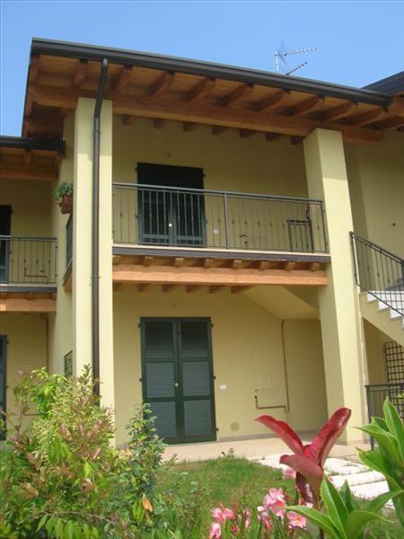 Appartamento in  Vendita  a Puegnago sul Garda    50 mq  foto 5