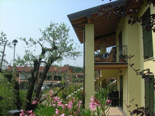 Appartamento in  Vendita  a Puegnago sul Garda    50 mq  foto 6