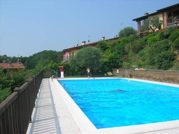 Appartamento in  Vendita  a Puegnago sul Garda    50 mq  foto 7