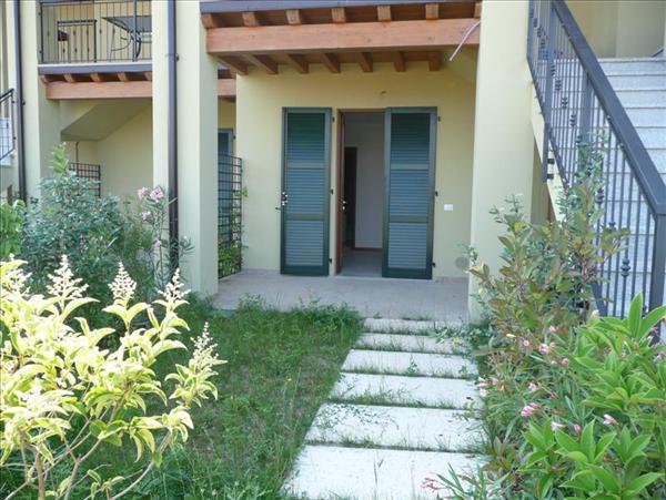 Appartamento in  Vendita  a Puegnago sul Garda    50 mq  foto 8