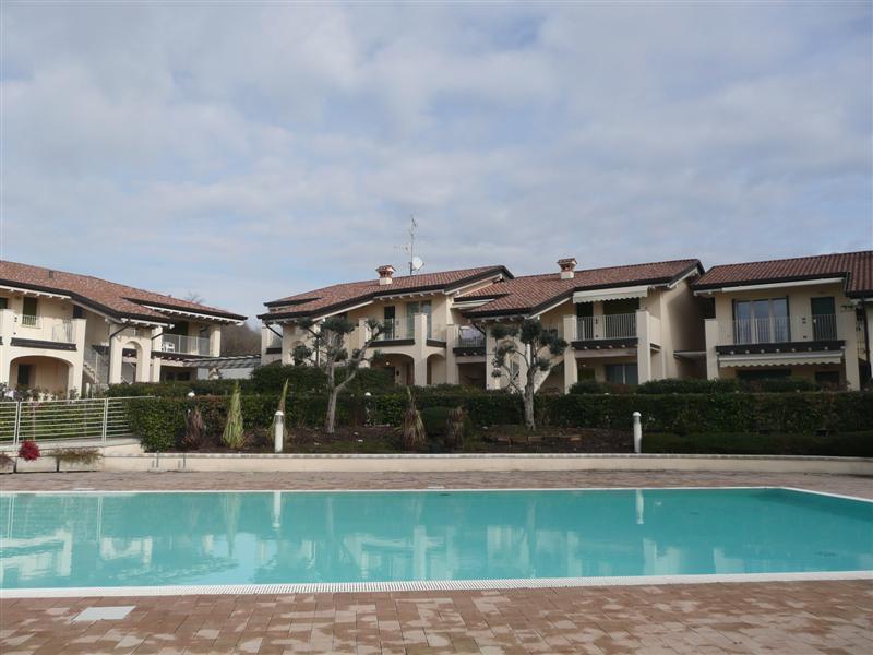 Appartamento in  Vendita  a Lonato   bilocale   50 mq  foto 3