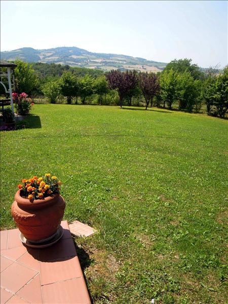 Villa in  Vendita  a Rivergaro    200 mq  foto 6