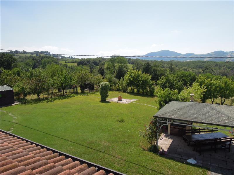 Villa in  Vendita  a Rivergaro    200 mq  foto 7