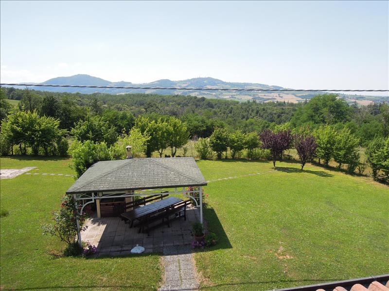 Villa in  Vendita  a Rivergaro    200 mq  foto 9
