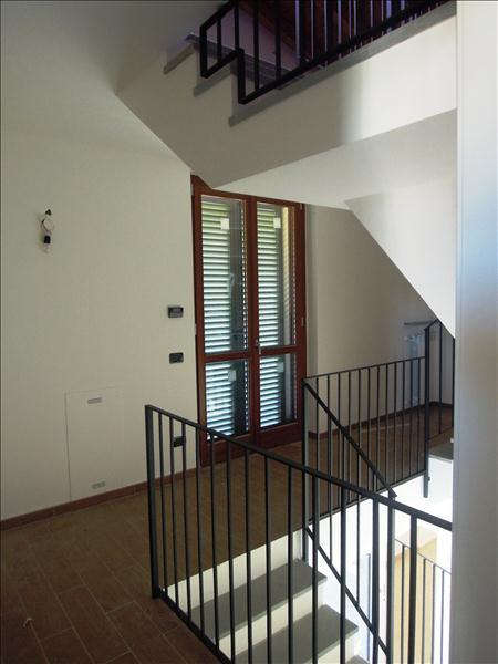 Casa bifamiliare in  Vendita  a Gazzola    200 mq  foto 2