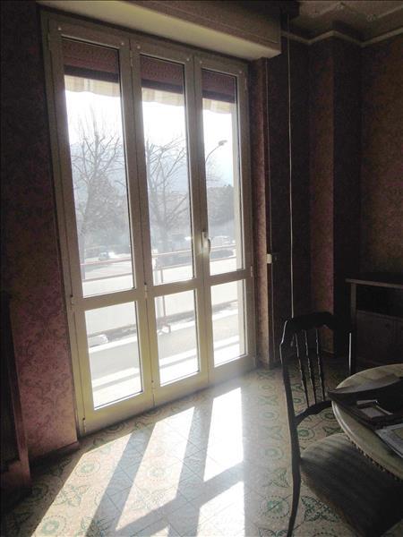 Appartamento in  Vendita  a Bobbio   trilocale   100 mq  foto 2