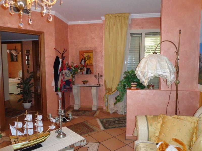 Appartamento in  Vendita  a Mascali   trilocale   85 mq  foto 3