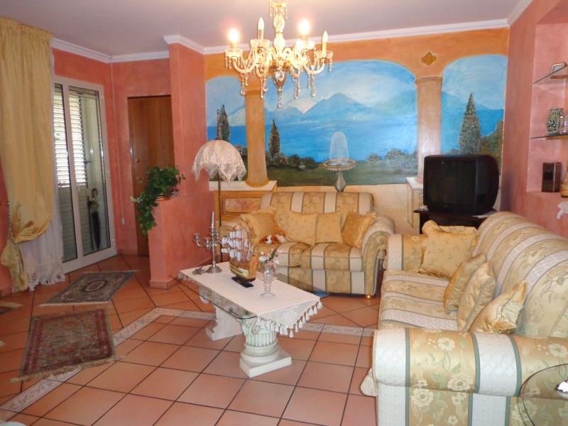 Appartamento in  Vendita  a Mascali   trilocale   85 mq  foto 5