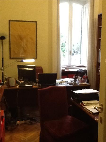 Ufficio in  Affitto  a Roma   10 vani  400 mq  foto 1