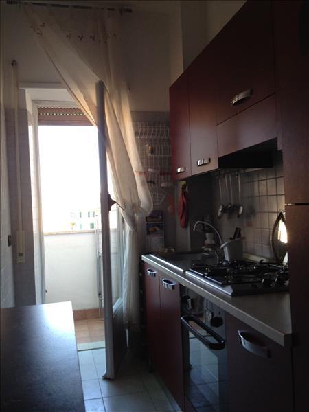 Appartamento in  Affitto Vacanze a Roma   trilocale   65 mq  foto 9
