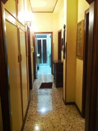 Appartamento in  Affitto  a Siracusa   quadrilocale   100 mq  foto 3
