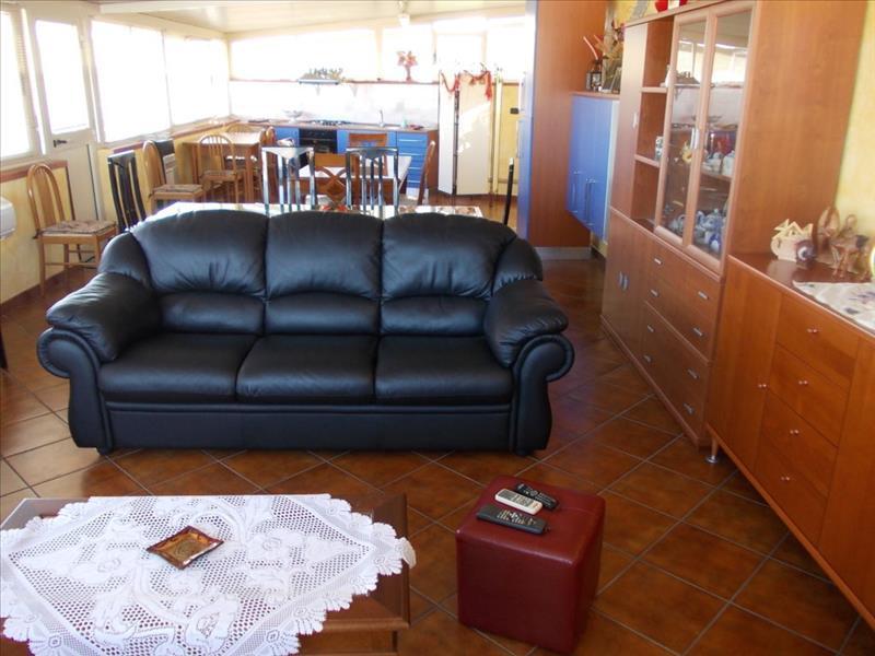 Bilocale in  Vendita  a Priolo Gargallo   6 vani  115 mq  foto 9