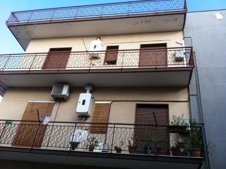 Appartamento in  Vendita  a Priolo Gargallo   trilocale   100 mq  foto 1