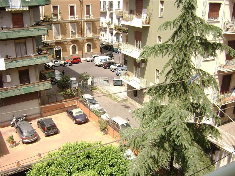 Appartamento in  Vendita  a Catania   trilocale   90 mq  foto 6