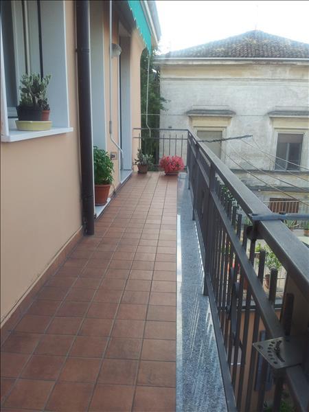 Appartamento in  Vendita  a Casalmaggiore   quadrilocale   110 mq  foto 2