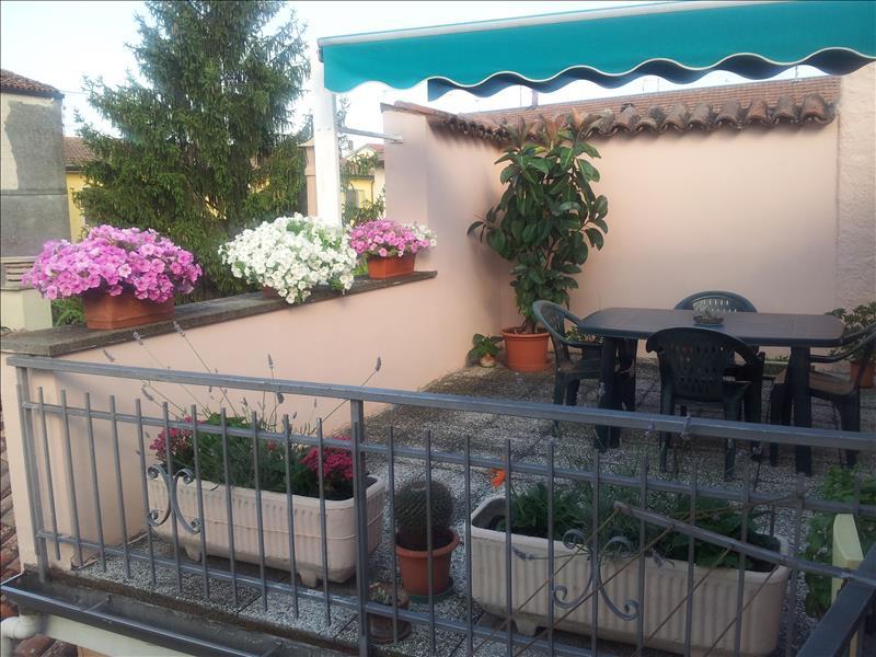 Appartamento in  Vendita  a Casalmaggiore   quadrilocale   110 mq  foto 3