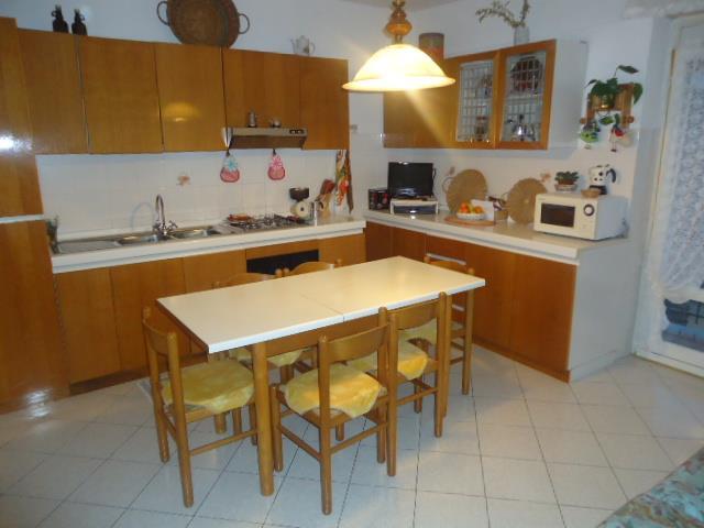 Appartamento in  Vendita  a Casalmaggiore   quadrilocale   110 mq  foto 6