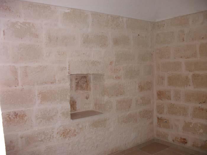 Villa in  Vendita  a Ostuni   trilocale   60 mq  foto 5