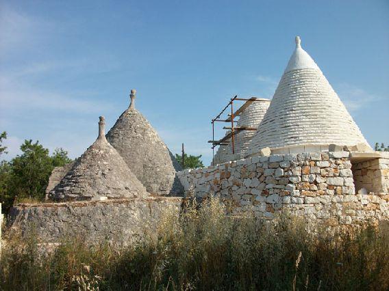 Baita Chalet in  Vendita  a Ostuni   quadrilocale   120 mq  foto 9