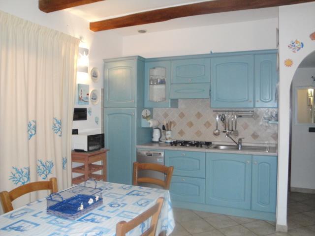 Villetta a schiera in  Vendita  a Santa Teresa Gallura   trilocale   60 mq  foto 2