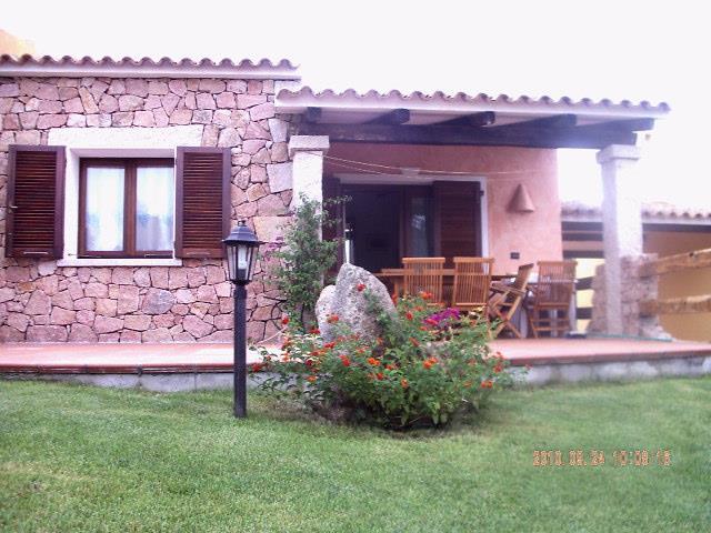 Villetta a schiera in  Vendita  a Santa Teresa Gallura   trilocale   60 mq  foto 6