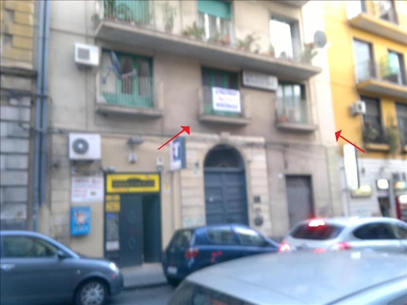 Appartamento in  Affitto  a Catania   trilocale   60 mq  foto 1