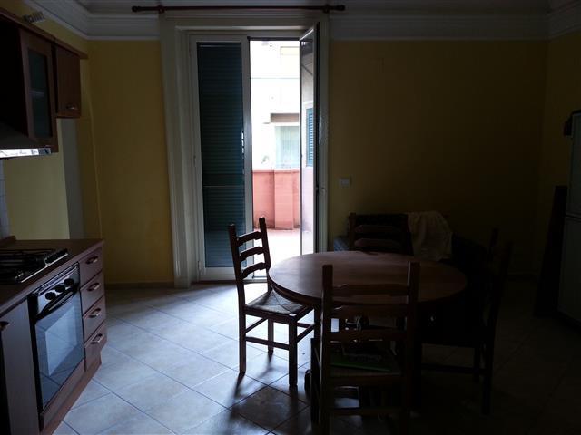 Appartamento in  Affitto  a Catania    55 mq  foto 10