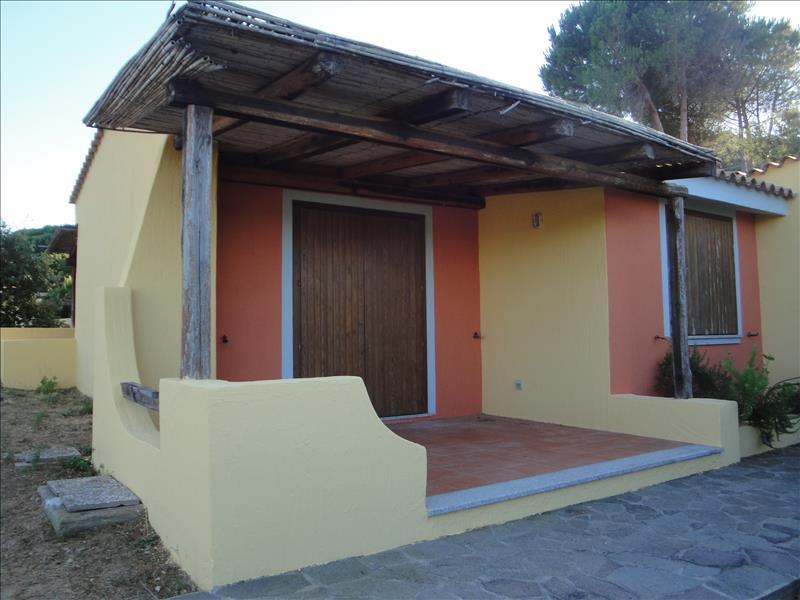 Casa bifamiliare in  Affitto  a Santa Teresa Gallura   bilocale   45 mq  foto 1