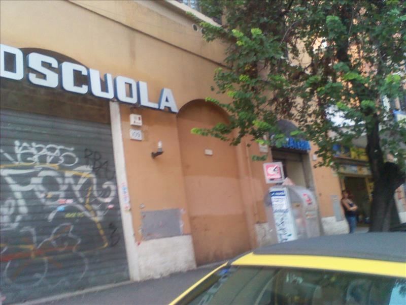 Locale commerciale in  Affitto  a Roma   bilocale   110 mq  foto 10