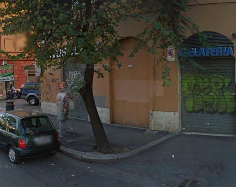 Locale commerciale in  Affitto  a Roma   bilocale   110 mq  foto 5