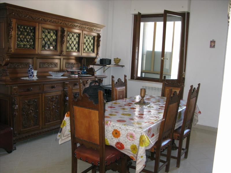 Appartamento in  Vendita  a Chianciano Terme   trilocale   85 mq  foto 1