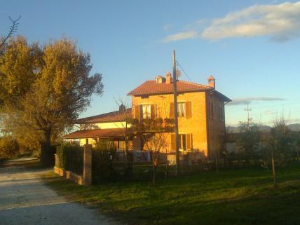 Villa in  Vendita  a Castiglione del Lago   8 vani  210 mq  foto 6