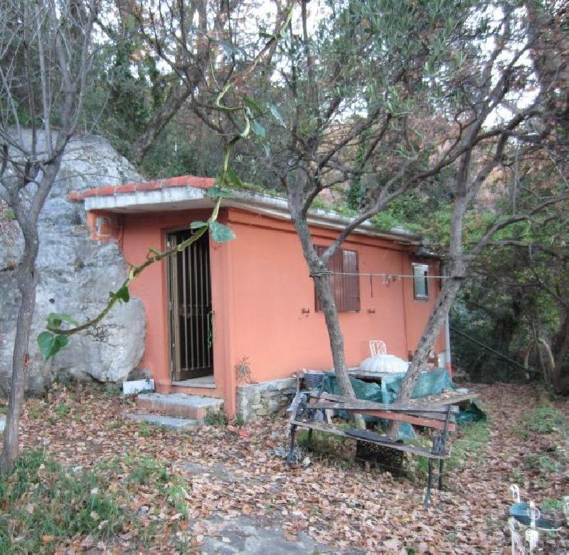 Casa singola in  Vendita  a Portovenere zona le grazie  monolocale   25 mq  foto 2